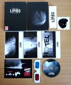 Limbo Special Edition PC - 2