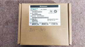 Lenovo DVI - DVI kábel - 2