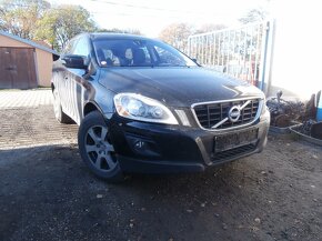 Volvo XC60 - 2