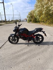 Benelli BN 125 2023 A1 - 2