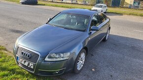 Audi A6  2,0tdi 16v 103kw - 2