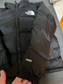 The North Face bunda XS - 2