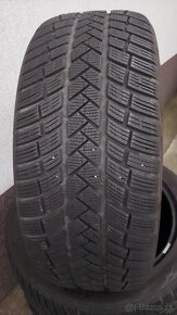 Zimné Vredestein Wintrac Pro 255/45 R20 - 2