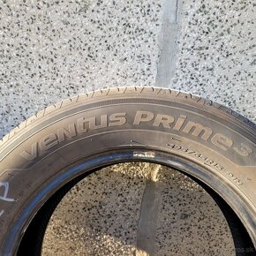 Hankook Ventus Prime 3 - 2