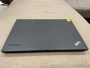 Notebook Lenovo ThinkPad T450 - 2