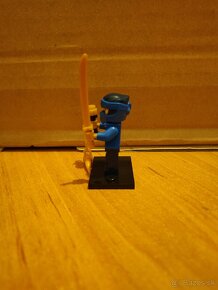 Lego Ninjago Jay - 2