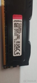 DDR3 32gb - 2