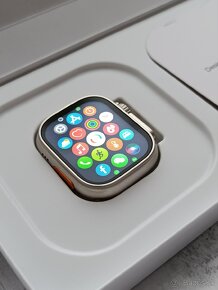 Apple watch Ultra - 2