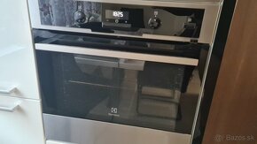 Electrolux EOA5555AAX - 2