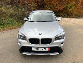 BMW X1 x-Drive automat 4x4 - 2