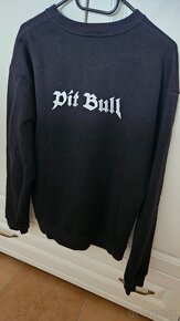 Pitbull mikina (poštovné zadarmo) - 2