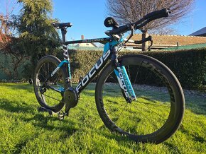 Focus Izalco Chrono MAX Ag2R veľkosť 56 - 2