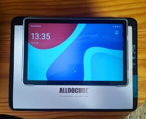 Tablet Alldocube iPlay 50 Pro - 2