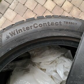 Continental WinterContact TS 870 P - 2