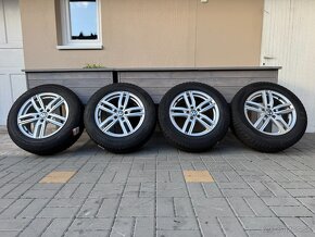 Volkswagen R17 5x112 - 2