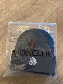 Čapica Moncler - 2