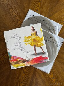 Taylor Swift Speak Now RSD exclusive - 2