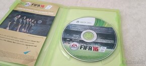 FIFA 16 CZ pre xbox360 - 2