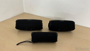 JBL Charge 5 a Flip 6 - 2