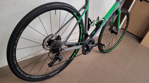 CUBE Attain GTC - full carbon v.L - 2