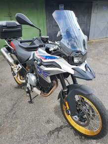 BMW F 850 GS - 2