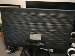 Samsung 24" - 2