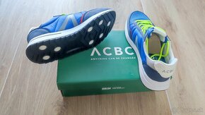 Tenisky ACBC velkost 43 - 2