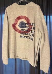 Moncler mikina - 2