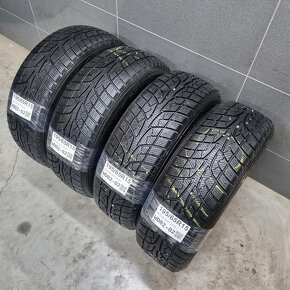 Zimné pneumatiky 195/65 R15 SAILUN DOT2216 - 2