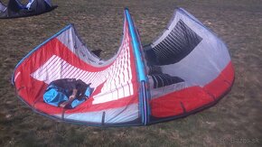 Predam kite Liquid force Envy 9 - 2