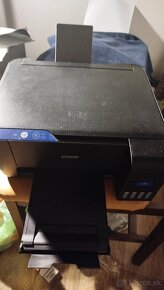 Tlačiareň Epson ecotank L3111 - 2