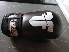 Boxerske rukavice 8un - 2