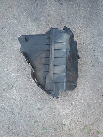 Airbox Audi A4 B6 1.9 tdi - 2