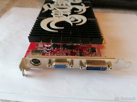 Grafická karta MSI - 2