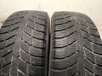 215/65 R16C Zimné pneumatiky Nokian Snowproof 2 kusy - 2