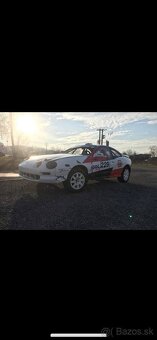 Celica autocross 3SGE 2.0 - 2