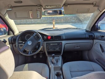 Passat b.5.5 1.9 TDI - 2