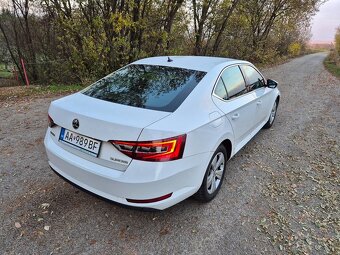 Škoda Superb III Android auto / Carplay - 2