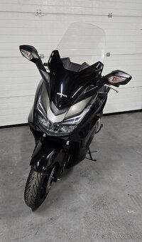 Honda Forza 125 r.v 7/2018 11kW - 2