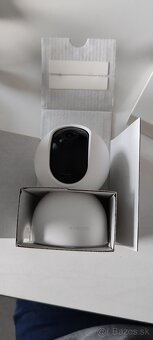 XIAOMI Smart Camera C400 - 2