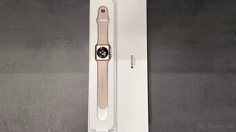 Apple Watch Series 3 42mm - 2