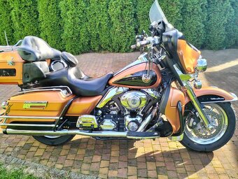 Harley-Davidson Electra ultra glide - 2