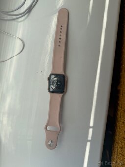 Apple watch series 6 40mm rose gold - 2