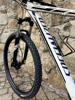 Specialized Rockhopper 29” L - 2