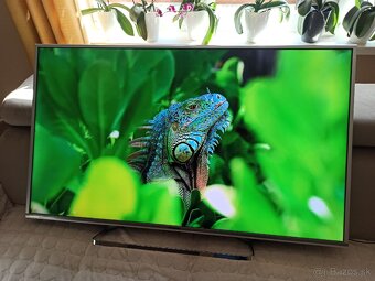 Panasonic smart led tv 50 palcovy(126cm) - 2