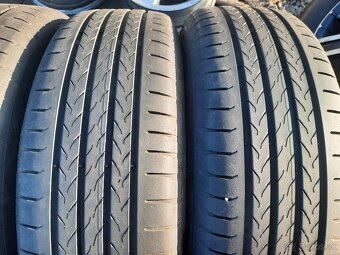 letne 215/60 r17 - 2