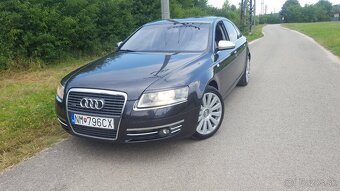 Audi a 6 - 2