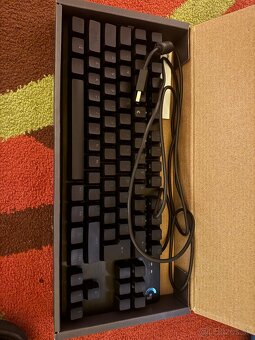 Logitech G413 Tkl Se Mechanical Gaming Keyboard - 2