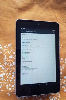 Asus Google Nexus 7 16 B - 2