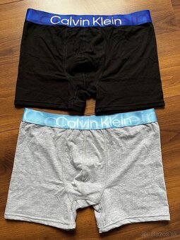 Pánske boxerky Calvin Klein - 2